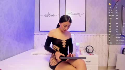 ASHLEY online show from May 13, 1:48 am