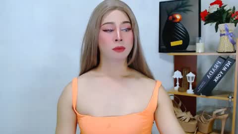 ashley online show from May 20, 6:43 am