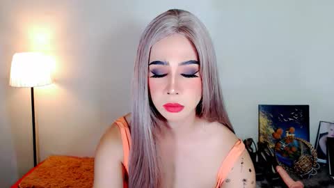 ashley online show from February 25, 6:11 pm