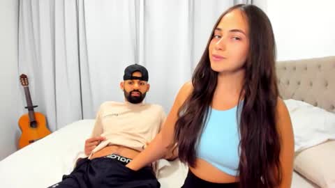 Ashley  Zamir online show from March 14, 9:52 pm