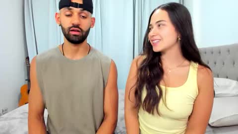 Ashley  Zamir online show from December 13, 8:48 pm