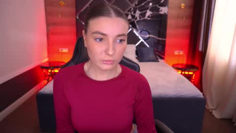 ashleybaee online show from October 30, 1:23 pm