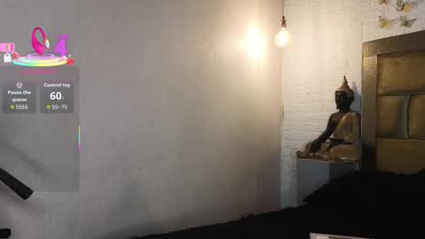 Snapshot of ashleybrend chatting on October 1, 12:48 pm CAMILA online show from October 1, 12:48 pm