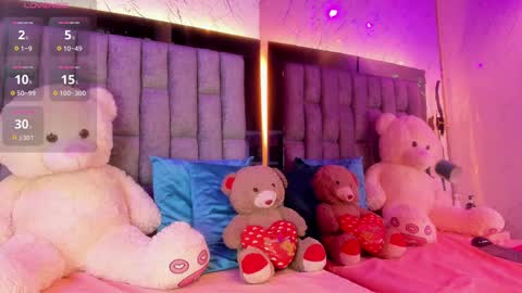 Ashley online show from February 22, 2:19 pm