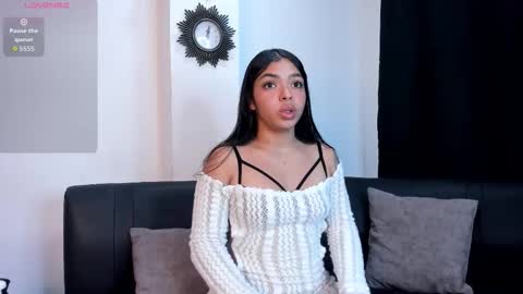 Ashley online show from March 16, 1:09 am
