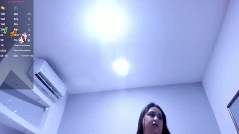 ASHLEY  online show from March 11, 2:42 am