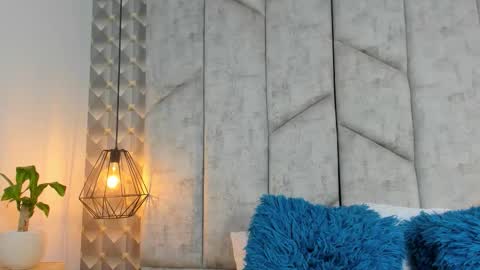 AshleyHill online show from March 6, 3:16 am