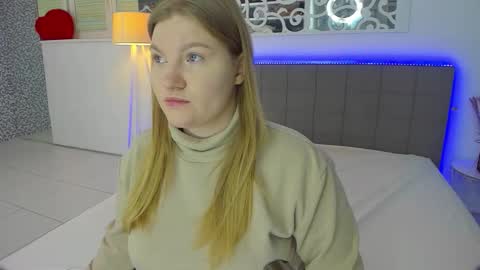 AshleyJonse online show from January 6, 6:17 am