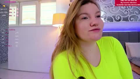 AshleyJonse online show from January 13, 6:32 am