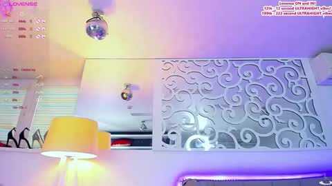 AshleyJonse online show from November 6, 6:49 am