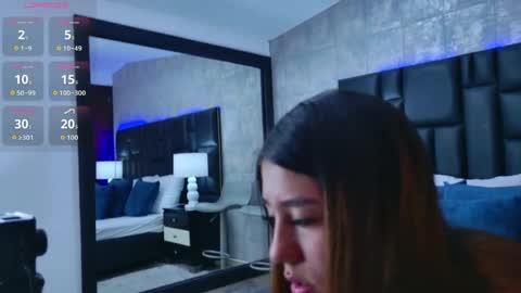 AshleyRoberh online show from April 4, 7:32 pm