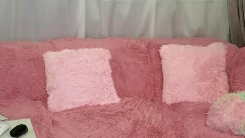 Ashley online show from December 21, 2:41 am