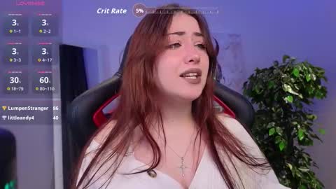 Ashley online show from March 13, 10:07 am