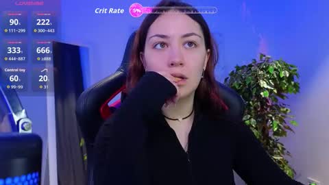 Ashley online show from January 12, 9:16 am