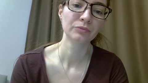 Snapshot of ashleyspice chatting on February 19, 6:22 am Ashley online show from February 19, 6:22 am