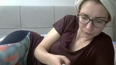 Snapshot of ashleyspice chatting on March 4, 7:41 am Ashley online show from March 4, 7:41 am