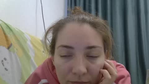 Snapshot of ashleyspice chatting on October 19, 11:37 am Ashley online show from October 19, 11:37 am