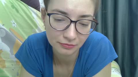 Snapshot of ashleyspice chatting on February 28, 9:15 am Ashley online show from February 28, 9:15 am