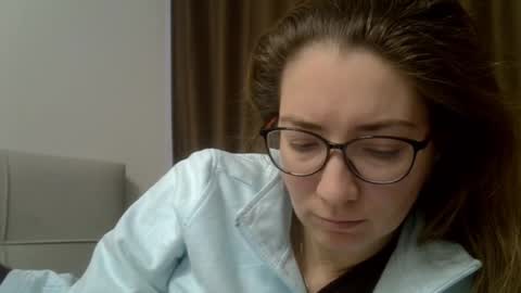 Ashley online show from January 12, 7:59 am