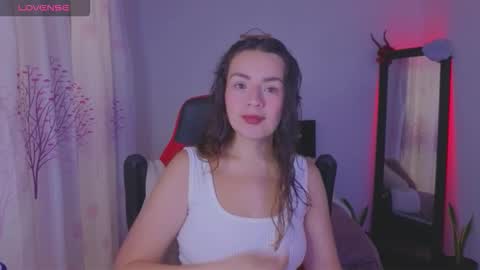 ASHLEY online show from December 17, 2:46 pm