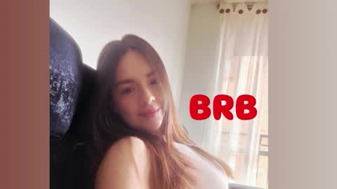 ASHLEY online show from November 19, 12:15 pm