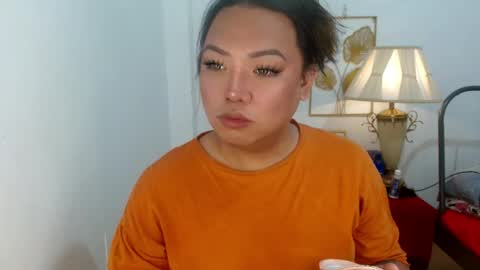 ashleytyson online show from July 26, 12:14 pm