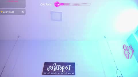 Snapshot of ashleyy_ls chatting on February 23, 6:38 am kylie online show from February 23, 6:38 am