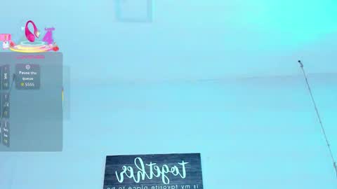 kylie online show from October 29, 2:13 am