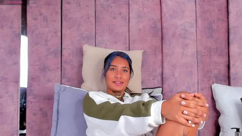 Ashlie online show from February 8, 11:33 am