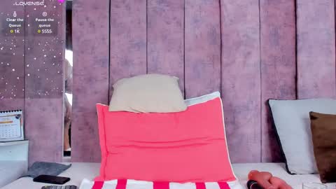 Ashlie online show from February 20, 11:31 am