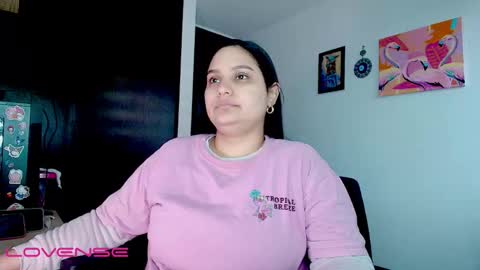 Snapshot of ashliecooperr chatting on October 12, 7:27 pm ashliecooperr online show from October 12, 7:27 pm