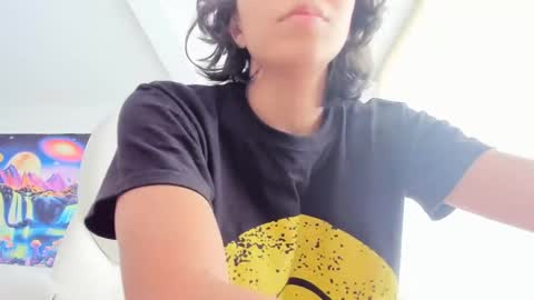 Fer online show from March 2, 7:12 pm