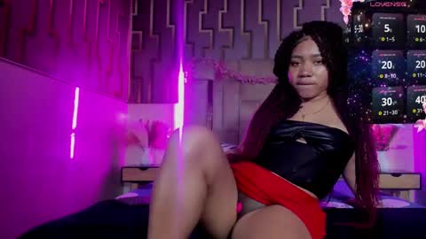 ASHLY online show from May 1, 9:31 pm