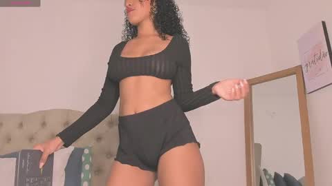 Ashly  online show from June 5, 5:51 pm