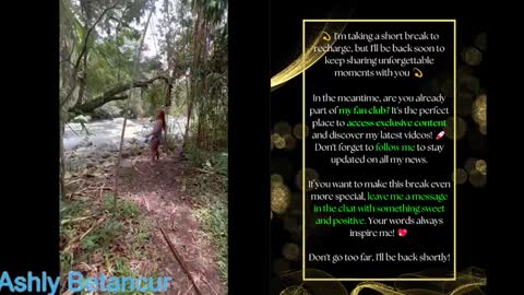 Ashly Betancur  online show from January 24, 7:19 am