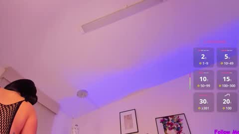 ashlye_white online show from March 4, 1:35 am