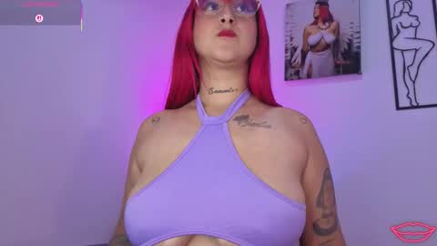 Ashly  online show from December 5, 10:29 pm