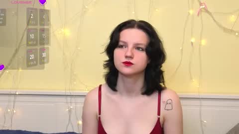 Kristine online show from December 19, 7:48 am