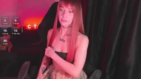 Mila online show from March 26, 5:57 am