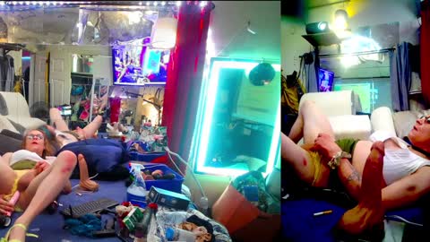 ashmomo online show from December 28, 7:54 pm