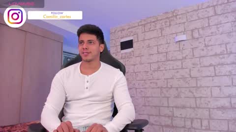 my name real is camilo online show from February 5, 11:14 am