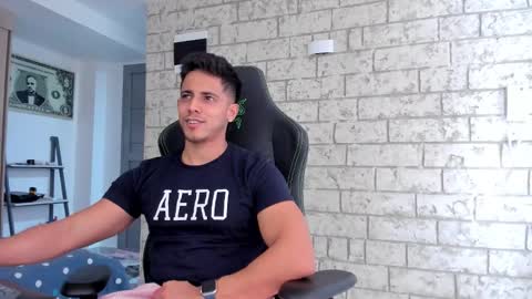 my name real is camilo online show from December 1, 7:23 pm