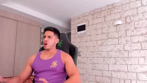 my name real is camilo online show from December 2, 7:34 pm