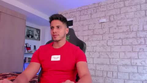 my name real is camilo online show from January 18, 7:01 pm