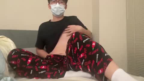 asiaboyshow online show from October 12, 4:49 am