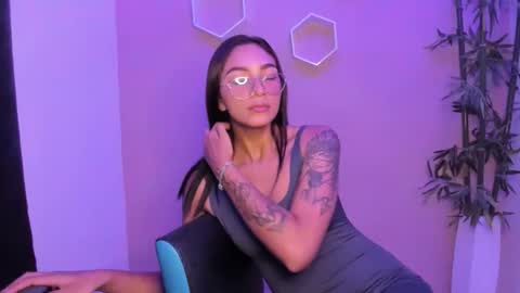 Camila online show from March 9, 6:34 pm