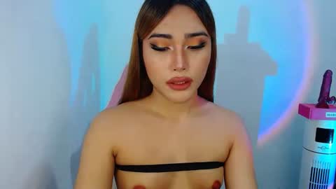 Snapshot of asian_caulix chatting on September 29, 1:26 am baby caulix online show from September 29, 1:26 am
