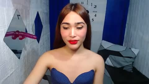 Snapshot of asian_caulix chatting on February 26, 6:04 pm baby caulix online show from February 26, 6:04 pm