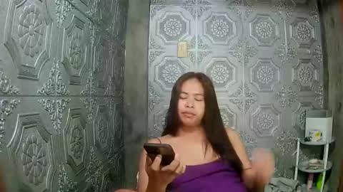 Snapshot of asian_christinesexy chatting on March 9, 9:14 pm asian_christinesexy online show from March 9, 9:14 pm