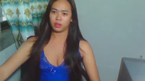 Snapshot of asian_christinesexy chatting on February 27, 3:29 am asian_christinesexy online show from February 27, 3:29 am